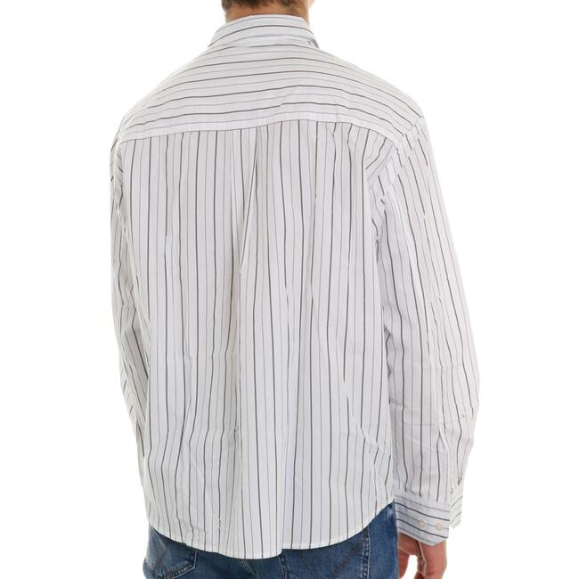 CAMICIA WES DR DENIM - Mad Fashion | img vers.650x/